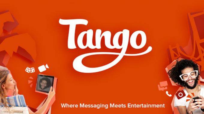 Download tango app
