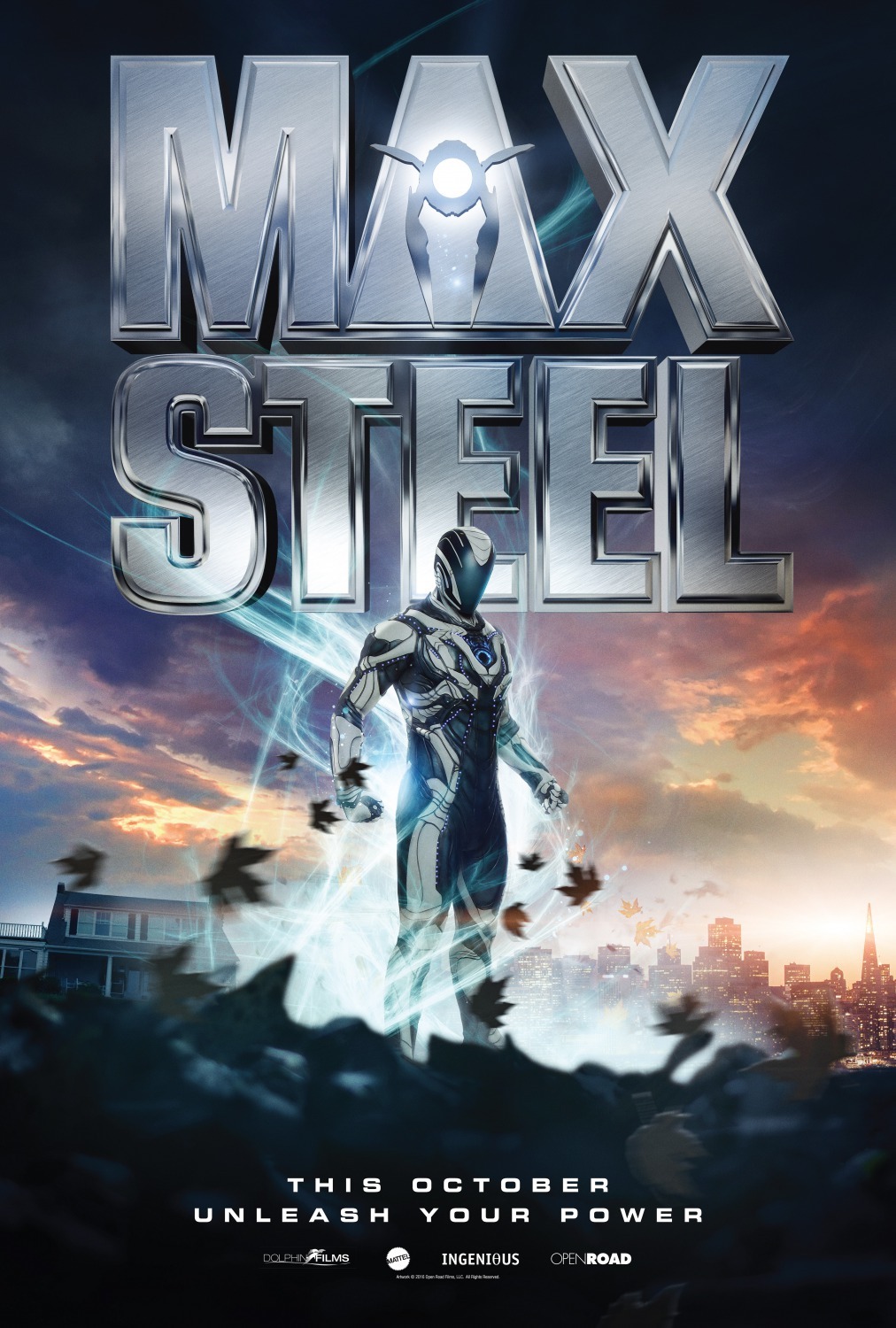 Max steel movie download in hindi